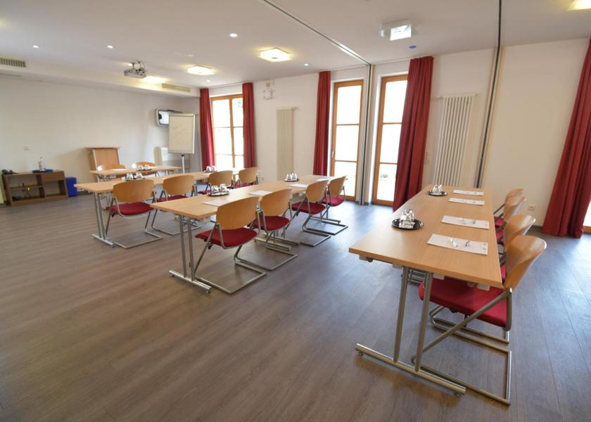 Bavaria Dettelbach meeting room / ballrooms