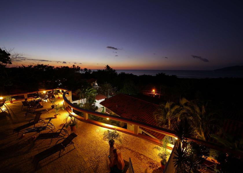 Guanacaste Tamarindo public areas