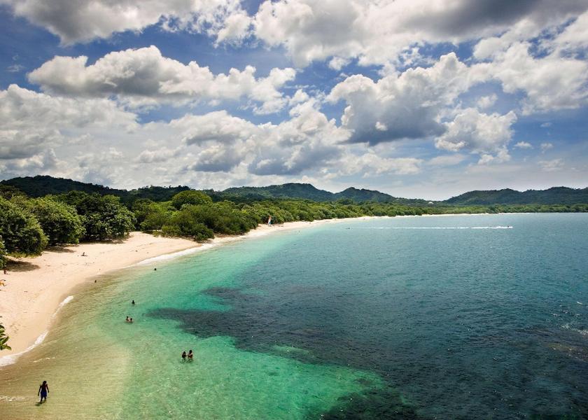 Guanacaste Tamarindo surrounding environment