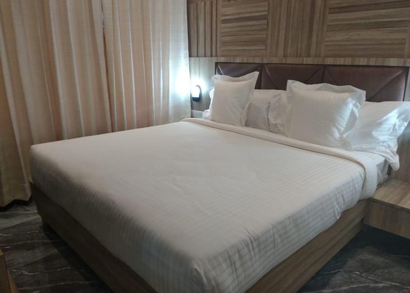 Haryana Ambala Standard Room