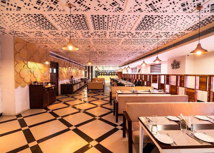Haryana Ambala Breakfast Area