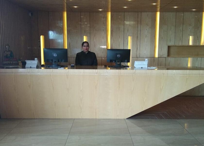 Haryana Ambala Public Areas