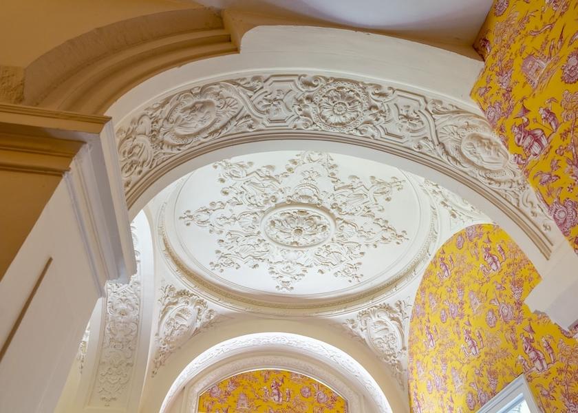 Centre-Loire Valley Montbazon Room