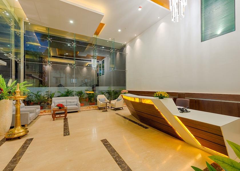 Tamil Nadu Nagercoil Public Areas