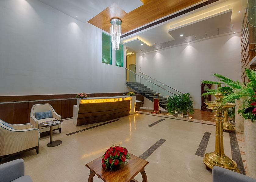 Tamil Nadu Nagercoil Public Areas