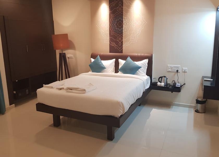Pondicherry Pondicherry Super Deluxe Double