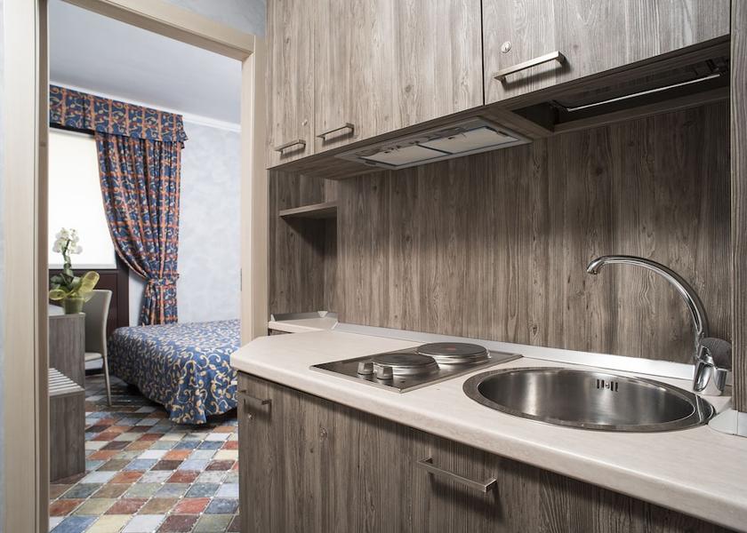 Piedmont Turin Room