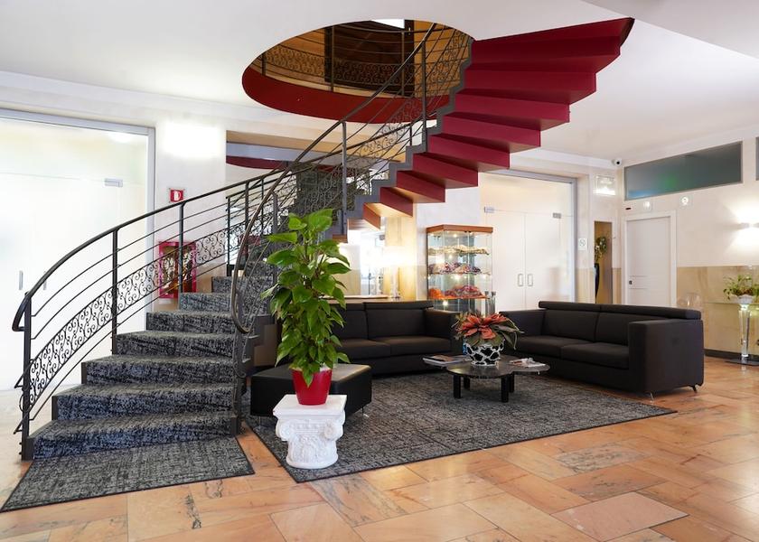 Piedmont Turin Reception