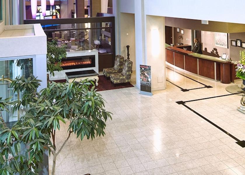 British Columbia Coquitlam Reception