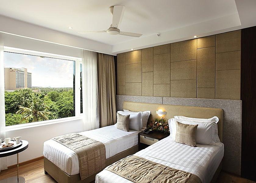 Kerala Kochi Executive Double Room