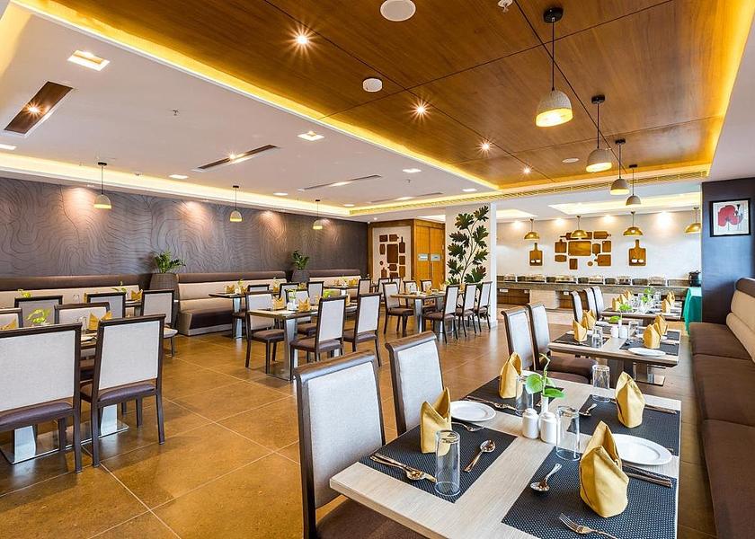 Kerala Kochi Food & Dining