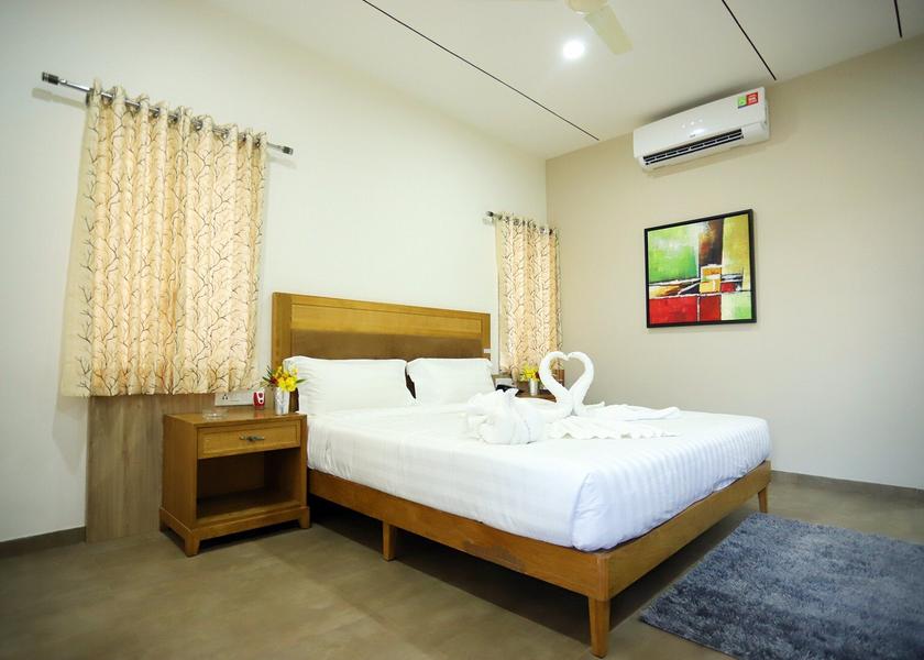 Gujarat Sasan Gir Public Areas