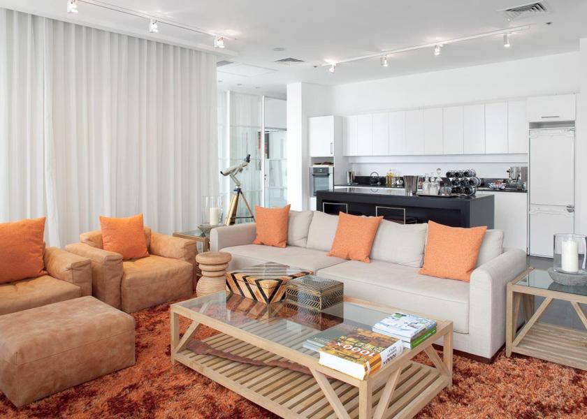  Tel Aviv business center