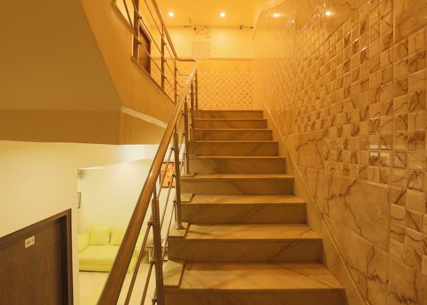 Jammu and Kashmir Katra Public Areas