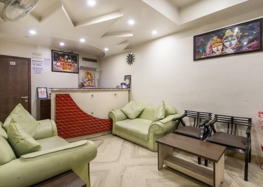 Jammu and Kashmir Katra Public Areas