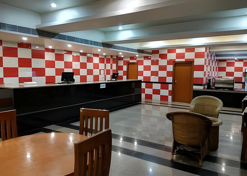 Assam Guwahati Lobby
