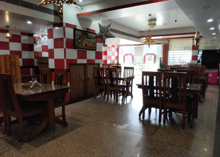 Assam Guwahati Food & Dining