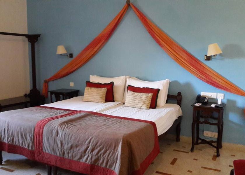 Rajasthan Jaisalmer Deluxe Room