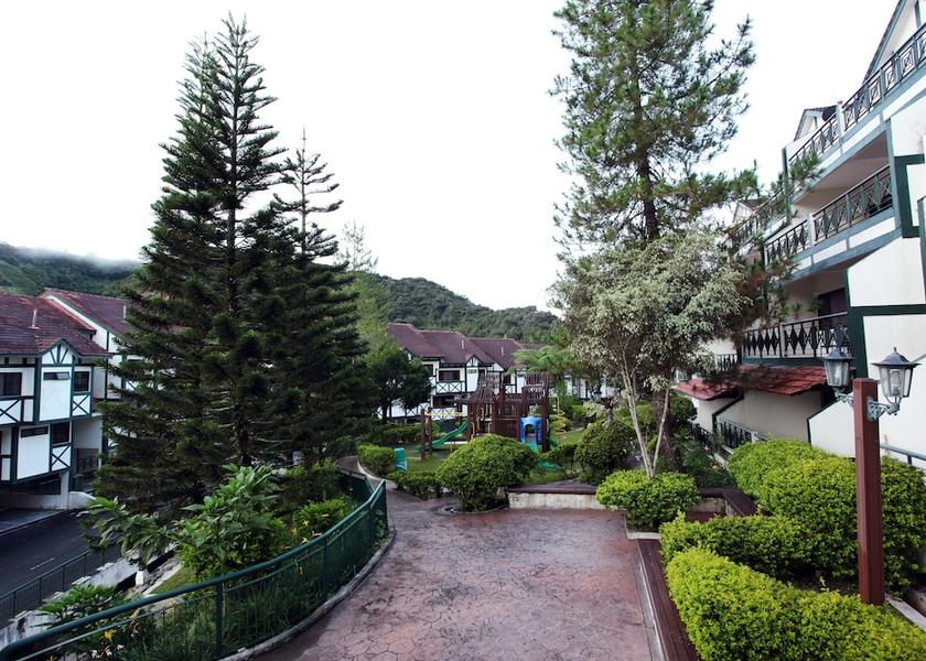 Pahang Brinchang Property amenity