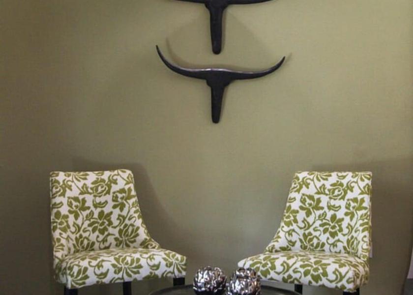  Victoria Falls Living Area