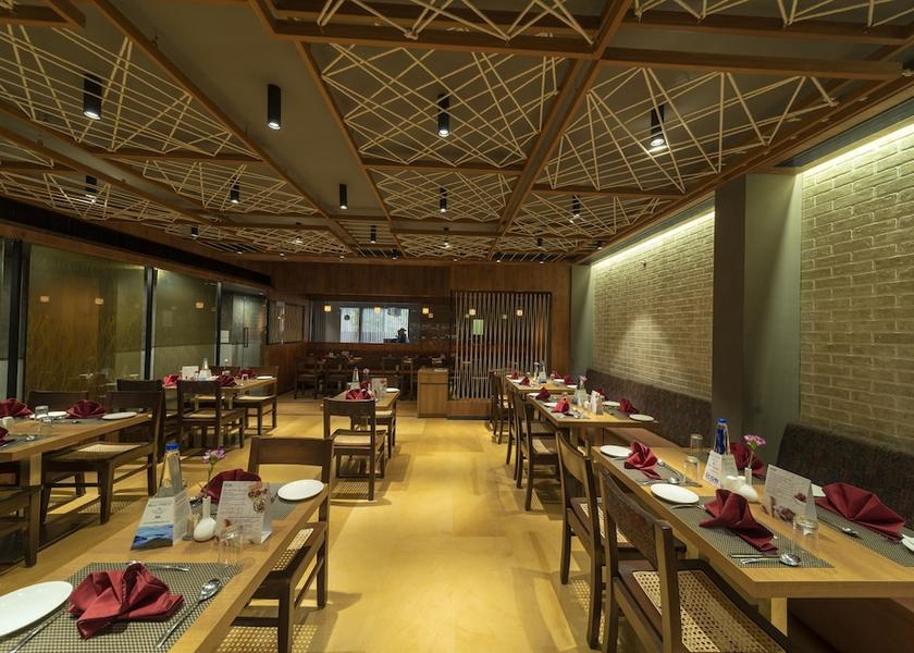 Karnataka Bangalore Restaurant