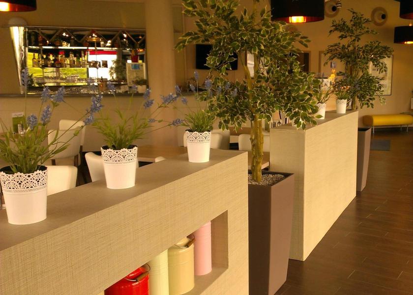 Brandenburg Region Ludwigsfelde coffee shop