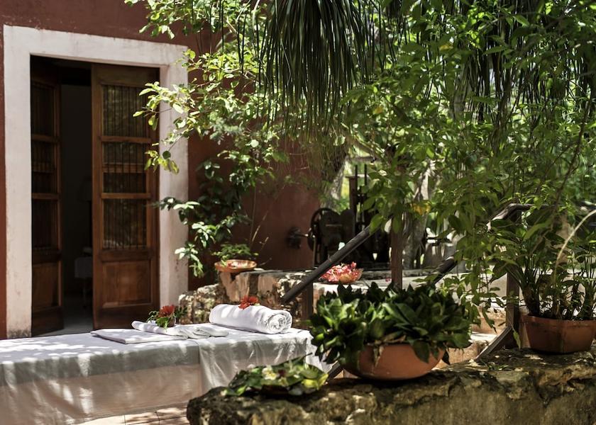 Yucatán Abala Spa
