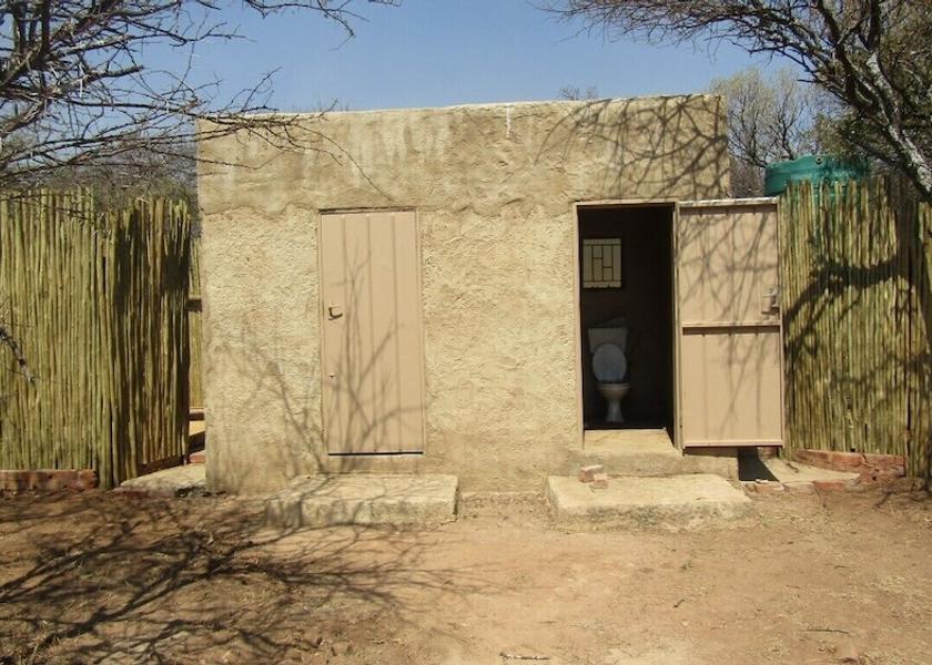 Gauteng Cullinan Bathroom
