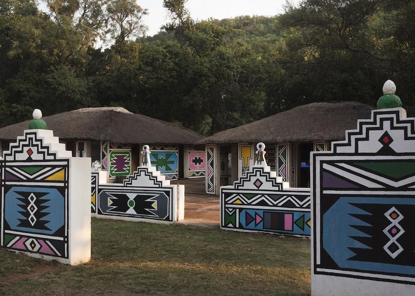 Gauteng Cullinan Children's Play Area