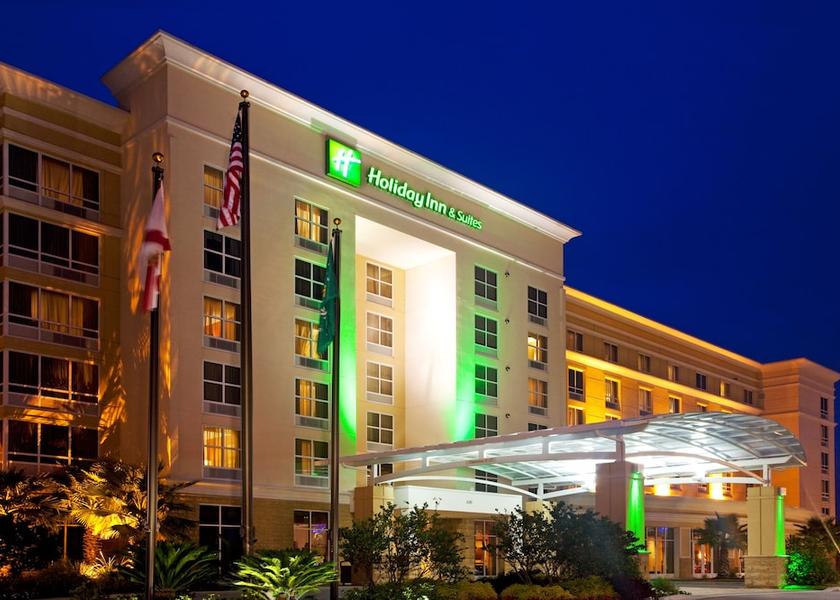 Florida Orange Park Exterior Detail