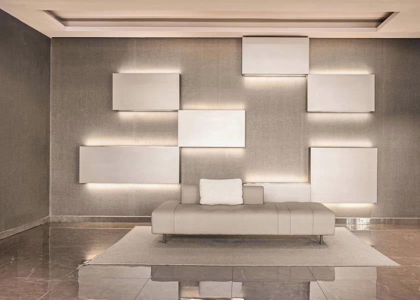 Catalonia Barcelona Lobby