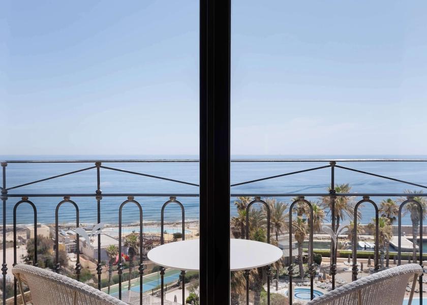  St. Julian's View From Room