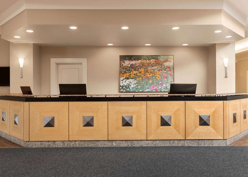 Alberta Calgary Reception