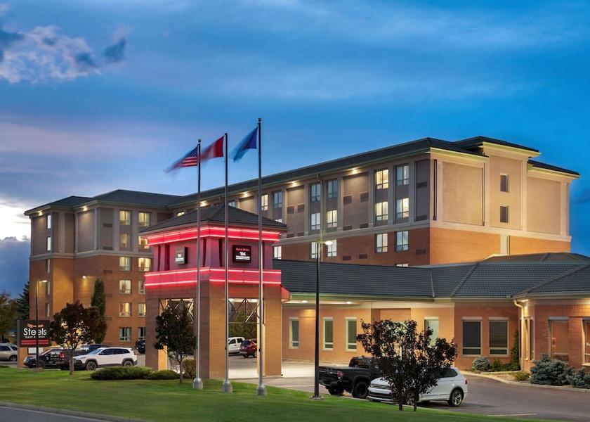 Alberta Calgary Primary image