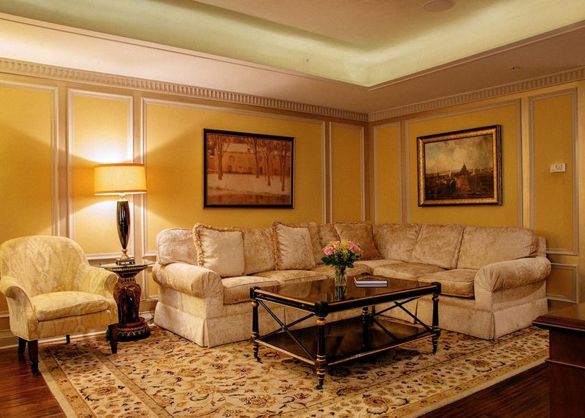 Ontario Toronto Room