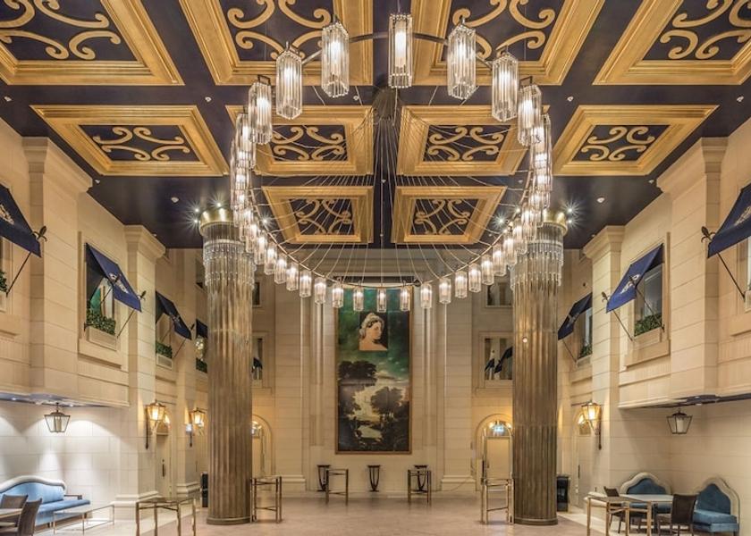 Ontario Toronto Ballroom