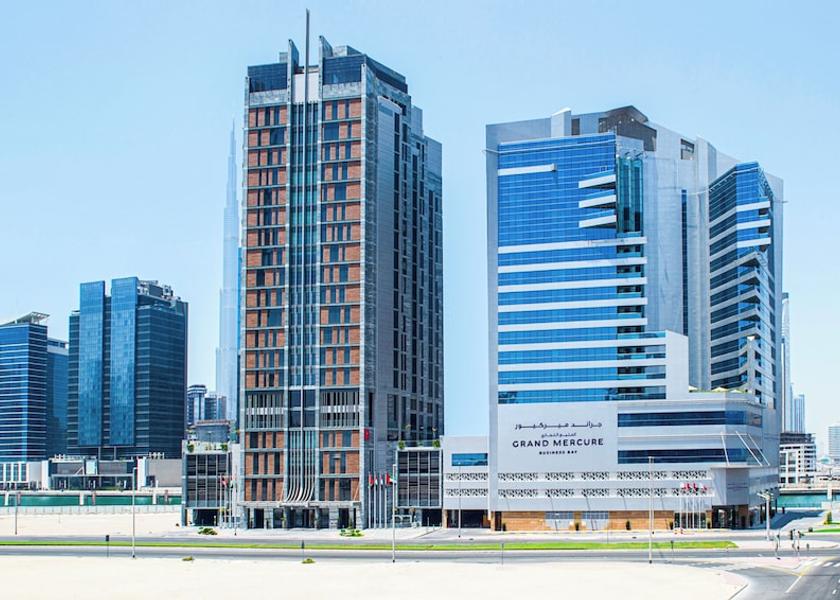 Dubai Emirate Dubai Exterior