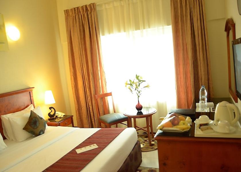 Sharjah (and vicinity) Sharjah Room