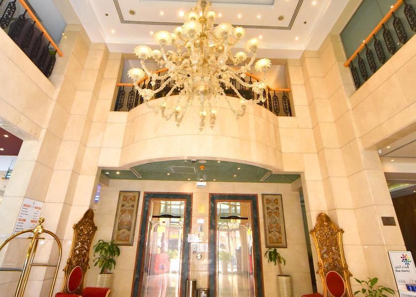  Sharjah entrance