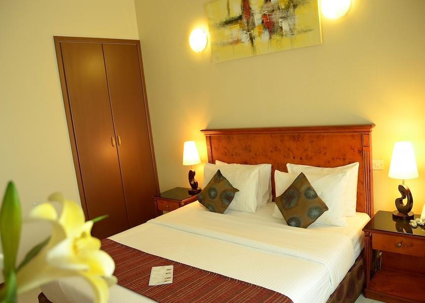 Sharjah (and vicinity) Sharjah Room