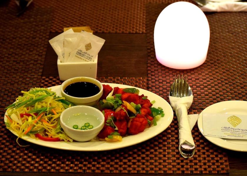  Sharjah Restaurant