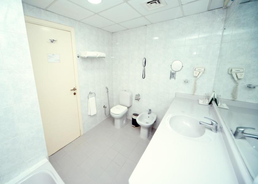  Sharjah Executive Suite