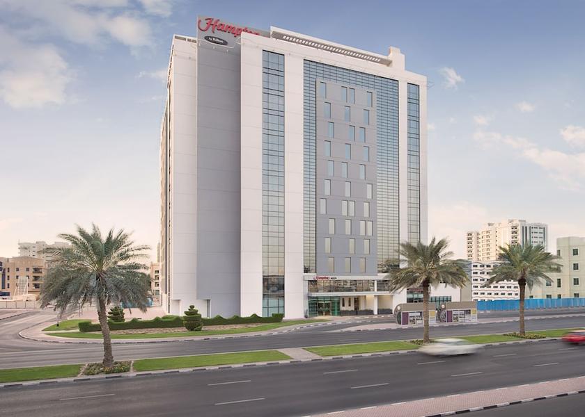 Dubai Emirate Dubai Front of property