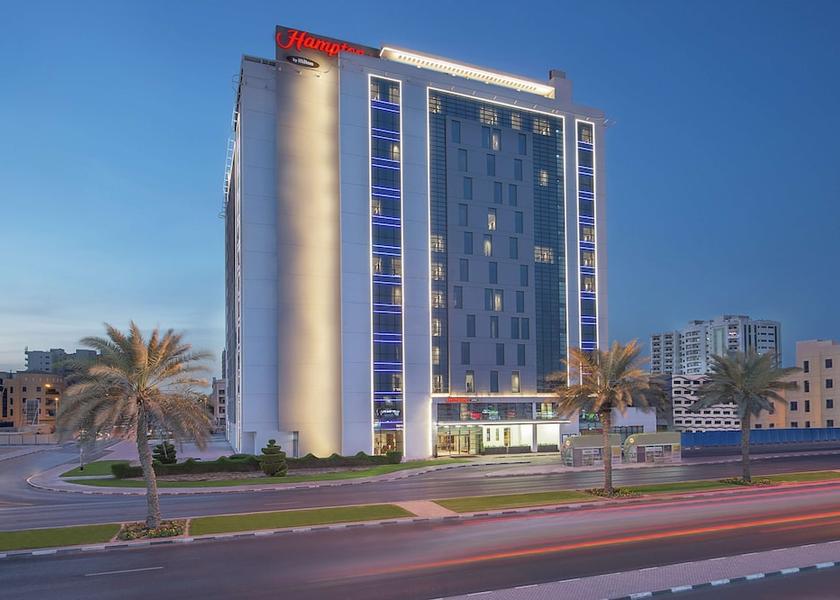 Dubai Emirate Dubai Exterior