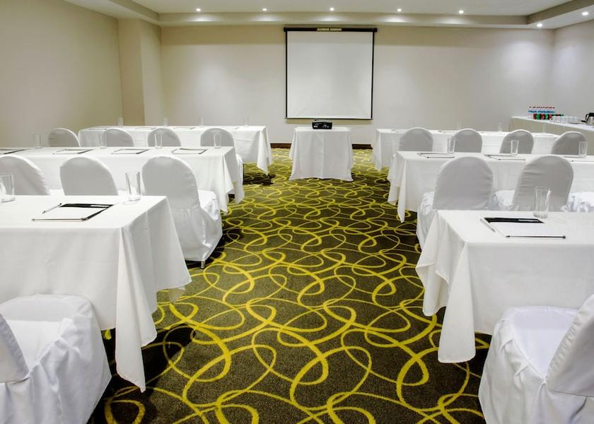 Chihuahua Ciudad Juárez Meeting facility