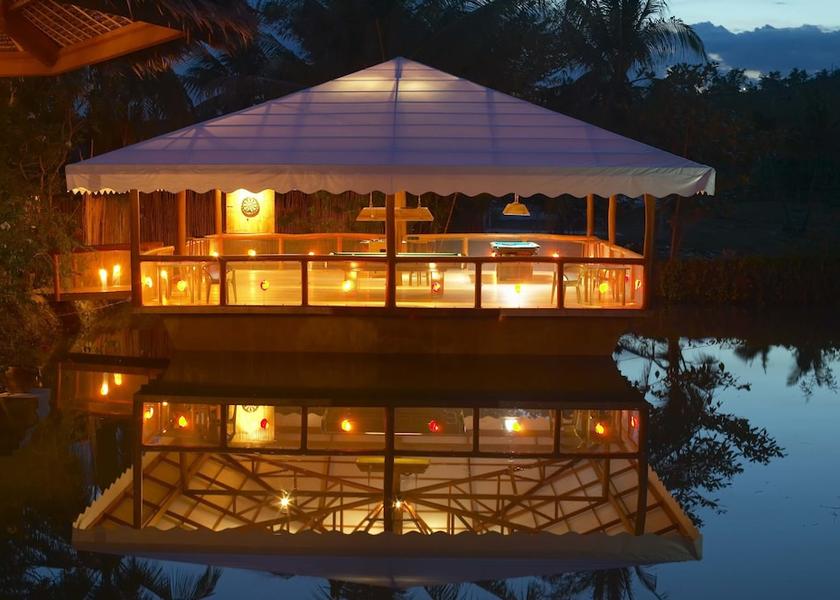 Central Visayas Badian Billiards
