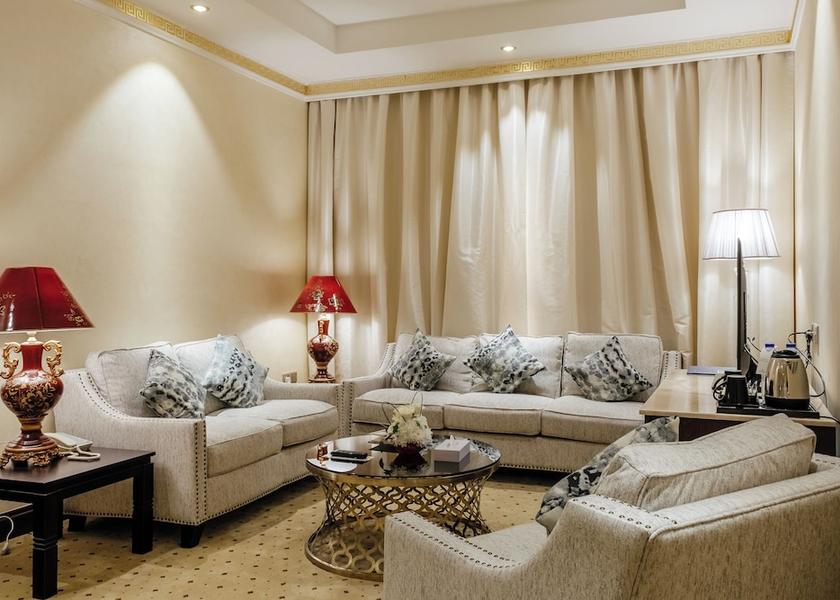 Sharjah (and vicinity) Sharjah Living Area
