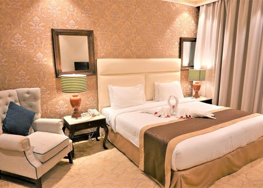  Sharjah Standard suite