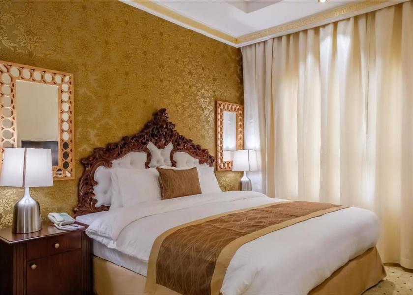  Sharjah Standard suite