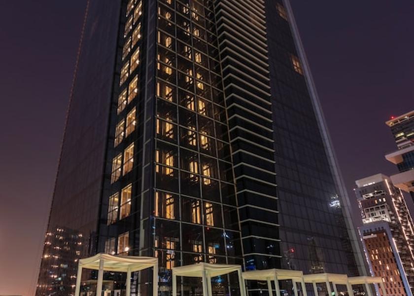 Dubai Dubai Exterior Detail